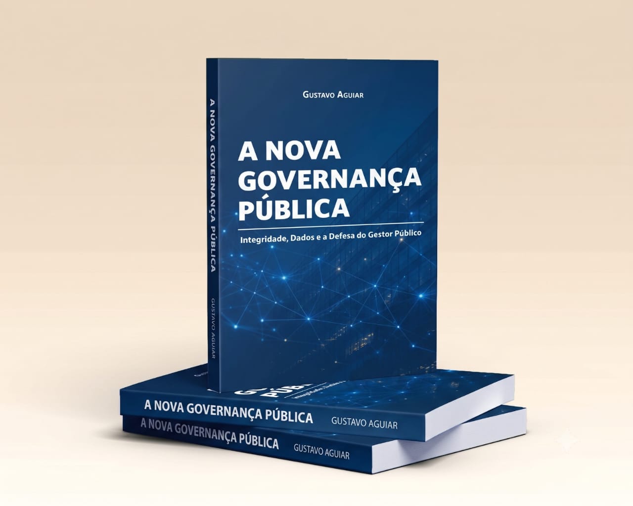 A Nova Governança Pública — foto de divulgação 2